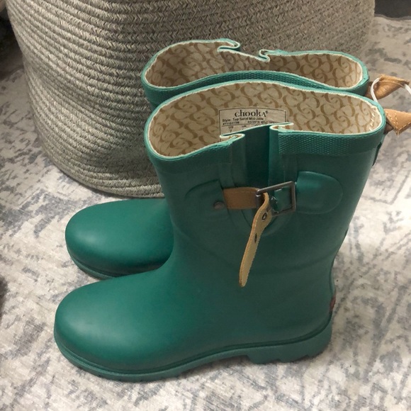 Chooka Rain boots - Picture 4 of 5